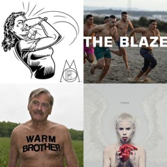 only yearly best 2004, 2012  sorted by increasing valence