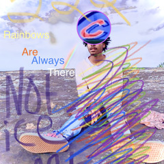 Rainbows are always there-intro