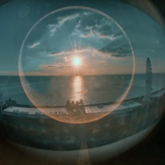 IF THE WORLD WAS ENDING (cover)