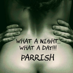What a NIGHT...What a DAY!!! (Original)