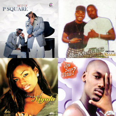 Old Nigerian Songs (Naija Throwback)