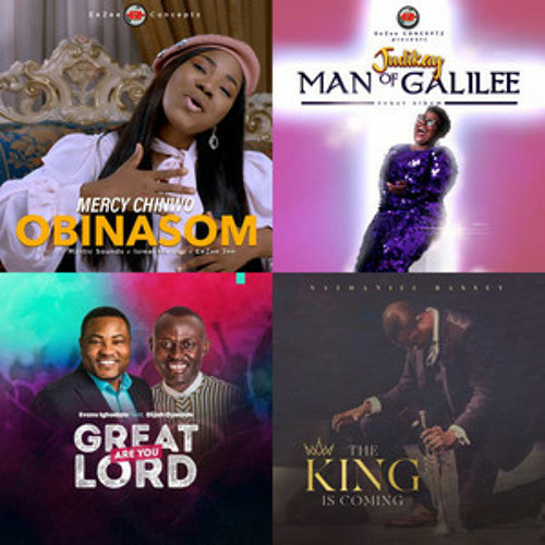 Where To Download Nigeria Gospel Songs
