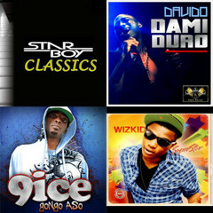 Naija(Nigerian) Throwback Party Hit Songs. Naija Old Skool 2000's