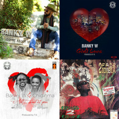 Nigerian love songs
