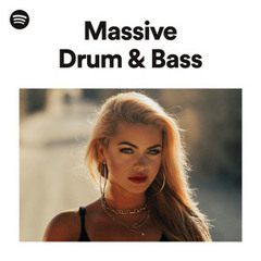 Massive Drum & Bass