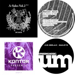 FISHER — Stop It - Extended Mix