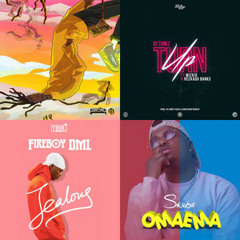 Nigerian Music .... hit songs