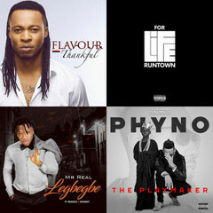 Nigerian songs