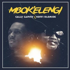 Gally Garvey feat Koffi Olomide - Mbok'Elengi (Son officiel)