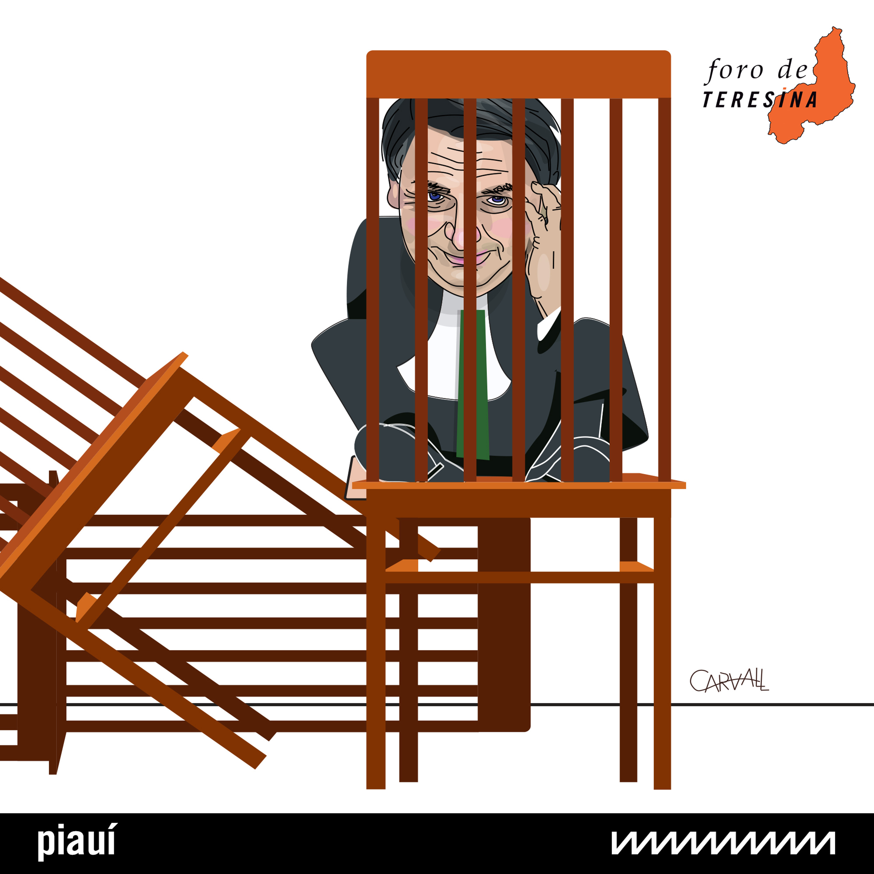 revista piauí