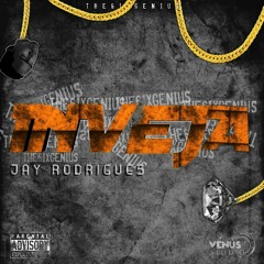 JAY RODRIGUES - INVEJA (Hosted by NAVIBE SOUND)