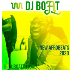 NEW AFROBEATS - 2020 (AFRICAN HEAT | AFRO HITS | NAIJA | GHANA | AFRICA MUSIC | BURNA BOY | DAVIDO | WIZKID | AFROBEAT)