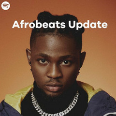Afrobeats Update 2020 | New Songs Daily | Naija | Ghana | Wizkid | Davido | African Heat