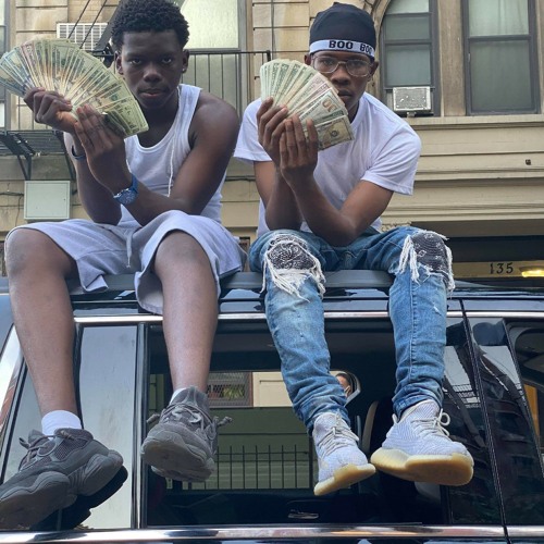 Bloxkwork ft Jaybeez Dademon - Klip Em