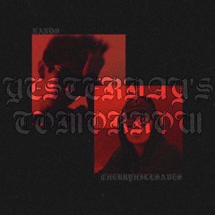 major pain feat CHERRYHILLSAVES