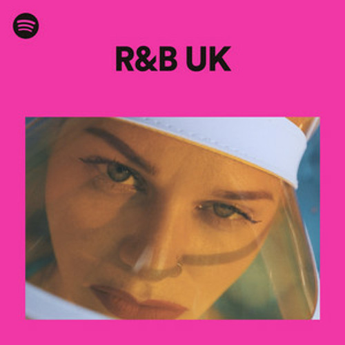 R&B UK