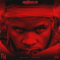 Dash Hesh -AboNomalizo