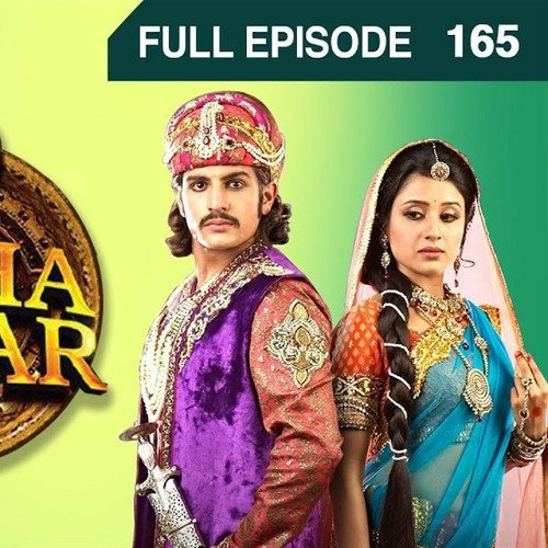 Stream Jodha akbar serial song by indian songs | Listen online for free on  SoundCloud