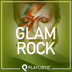 Glam Rock Top Tracks