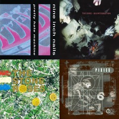 1989: Best Alternative