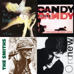 1985: Best Alternative