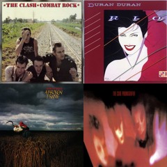 1982: Best Alternative