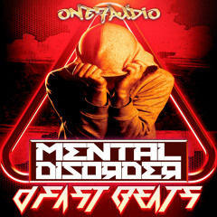 D-Fast Beats - Mental Disorder (Original Mix)