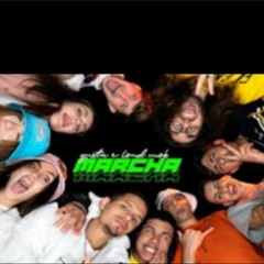 GUXTA - LOUD MOB  / MARCHA