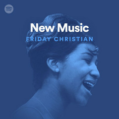 New Music Friday Christian