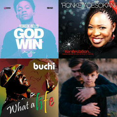 naija/ american gospel