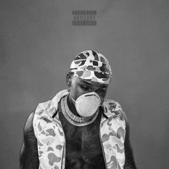 2025 UNRELEASED DaBaby - caprisun