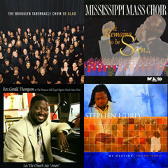 African American Gospel