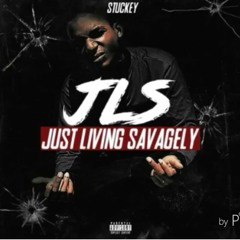 JLS (JUST LIVING SAVAGELY)
