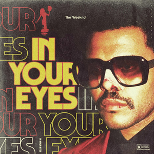 Stream The Weeknd - In Your Eyes by ☮ Fɪʟɪᴘᴇ Sɪʟᴠᴀ ☮ | Listen online for  free on SoundCloud
