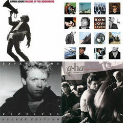 Best of 80s, 70s, 60s, 90s, 00s, 2010s