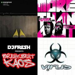 Drum n Bass