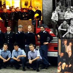 Londons Burning TV Theme 1988 - 1998 extended