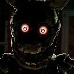 Dead by Daylight - SPRINGTRAP (Chase Music) Original by Semi on Yt