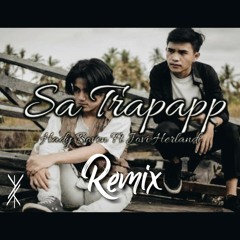 Jovi Herlandi ft. Hedy Boven - Sa Trapp ( Kylix Remix )