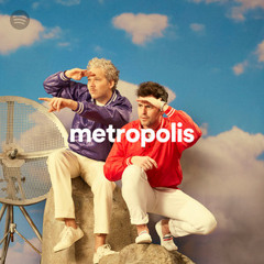 metropolis