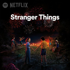 Stranger Things
