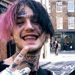Lil Peep - Drive By (No Feature)