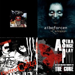Cure/JD Covers