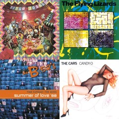 B52s & Devo