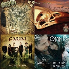 Pagan Folk Rock