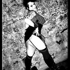 Goth Dance Party