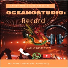 dj corra novza  nabonga blog music promamusica baixa agora 2019 ocean studio proma (made with Spreaker)