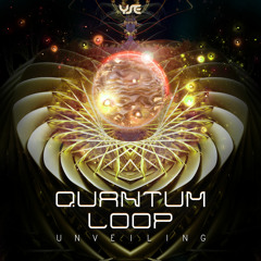 Quantum Loop - Unfolding Life Feat. Spinney Lainey (Original Mix)
