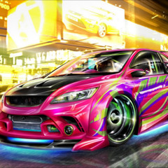 Break Beat New