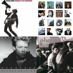 Best of 80s, 70s, 60s, 90s, 00s, 2010s